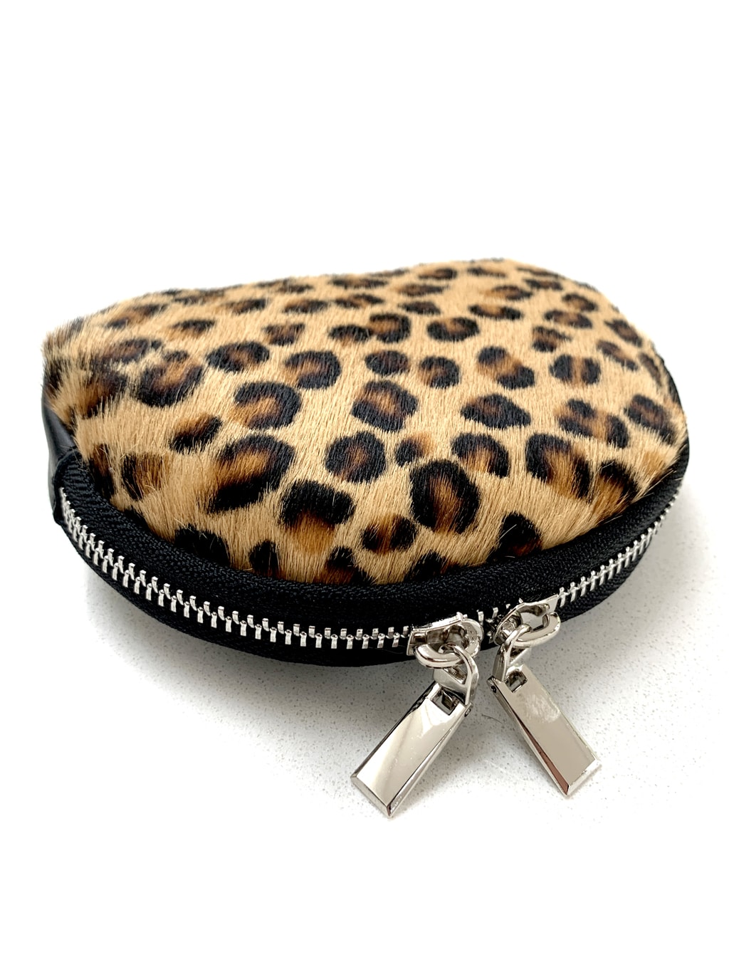 Disaster Designs - Animal Print Lilac Purse from House of Disaster |  Fashion | Swagger
